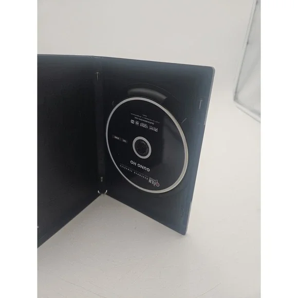 Gung Ho! DVD Randolph Scott, Noah Beery Jr, Alan Curtis, Peter Coe, David Bruce - Picture 3 of 6